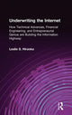 Book cover of: Underwriting the Internet. By: Leslie S. Hiraoka