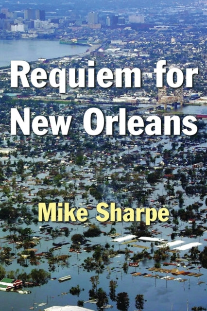 Book cover of: Requiem for New Orleans
