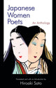 Book cover of: Japanese Women Poets: An Anthology. By: Hiroaki Sato