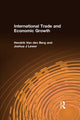 Book cover of: International Trade and Economic Growth. By: Hendrik Van Den Berg