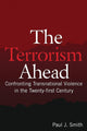 Book cover of: Terrorism Ahead. By: Paul J. Smith