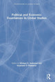 Book cover of: Political and Economic Foundations in Global Studies. By: Michael Anderson