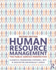 Book cover of: Human Resource Management. By: Elizabeth D. Fredericksen