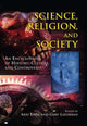 Book cover of: Science, Religion and Society