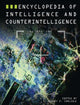 Book cover of: Encyclopedia of Intelligence and Counterintelligence. By: Rodney P. Carlisle