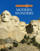 Book cover of: Modern Wonders. By: Cynthia Phillips