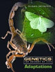 Book cover of: Genetics: The Science of Life: DNA and Genes, Heredity, Cloning, Adaptations. By: Susan Schafer