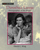 Book cover of: Dorothea Lange. By: King, David C.