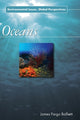 Book cover of: Oceans. By: James Fargo Balliett