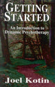 Book cover of: Getting Started. By: Joel Kotin
