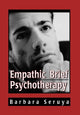 Book cover of: Empathic Brief Psychotherapy