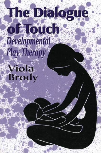 Book cover of: Dialogue of Touch
