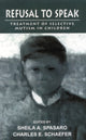 Book cover of: Refusal to Speak. By: Spasaro Sheila