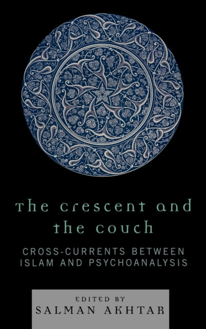 Book cover of: Crescent and the Couch