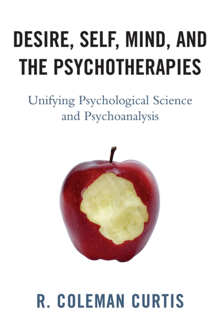 Book cover of: Desire, Self, Mind, and the Psychotherapies