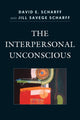 Book cover of: Interpersonal Unconscious