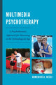Book cover of: Multimedia Psychotherapy. By: Domenico Arturo Nesci