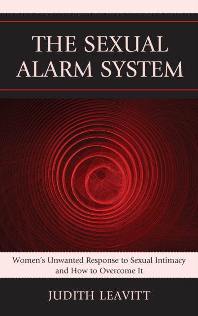 Book cover of: Sexual Alarm System. By: Judith Leavitt