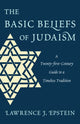 Book cover of: Basic Beliefs of Judaism