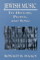 Book cover of: Jewish Music
