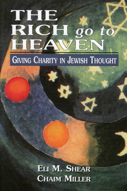 Book cover of: Rich Go to Heaven
