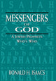 Book cover of: Messengers of God