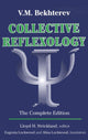 Book cover of: Collective Reflexology. By: V.M. Bekhterev
