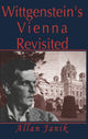 Book cover of: Wittgenstein's Vienna Revisited. By: Allan Janik