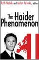 Book cover of: Haider Phenomenon