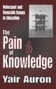 Book cover of: Pain of Knowledge