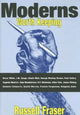 Book cover of: Moderns Worth Keeping