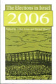 Book cover of: Elections in Israel 2006