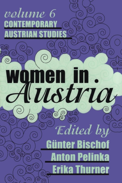 Book cover of: Women in Austria