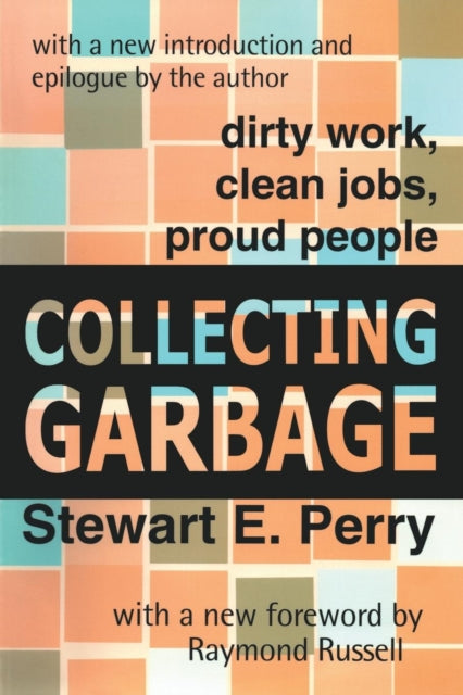 Book cover of: Collecting Garbage