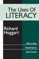 Book cover of: Uses of Literacy