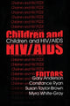 Book cover of: Children and HIV/AIDS