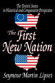 Book cover of: First New Nation