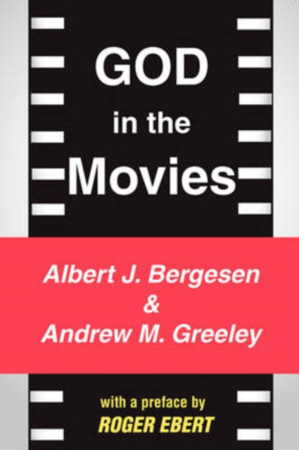 Book cover of: God in the Movies. By: Andrew M. Greeley