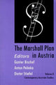 Book cover of: Marshall Plan in Austria. By: Gunter Bischoff