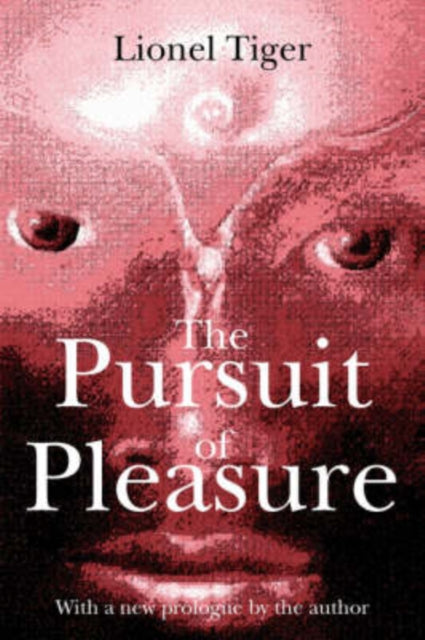 Book cover of: Pursuit of Pleasure