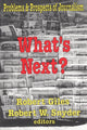 Book cover of: What's Next?