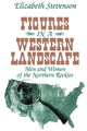 Book cover of: Figures in a Western Landscape. By: Elizabeth Stevenson