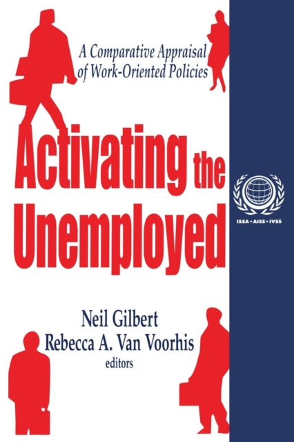 Book cover of: Activating the Unemployed