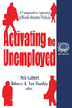 Book cover of: Activating the Unemployed