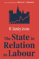 Book cover of: State in Relation to Labour