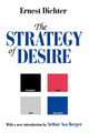 Book cover of: Strategy of Desire. By: Ernest Dichter
