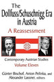 Book cover of: Dollfuss/Schuschnigg Era in Austria