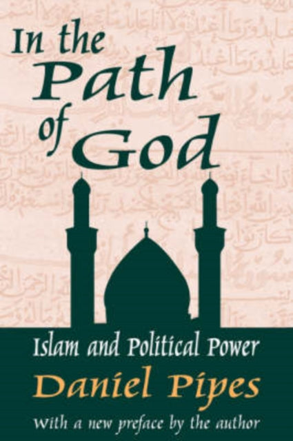 Book cover of: In the Path of God