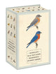 Book cover of: Sibley Backyard Birding Postcards. By: David Sibley