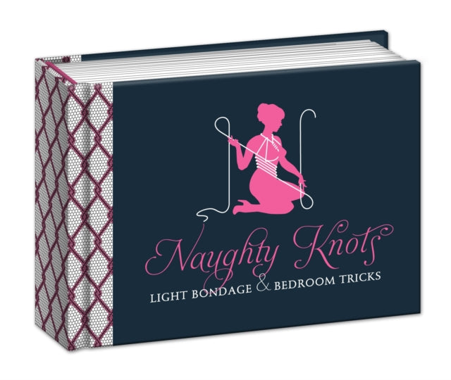 Book cover of: Naughty Knots